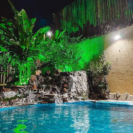 Pousada Casinha Velha Macacos  Exteriér fotografie