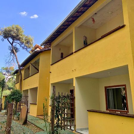 Pousada Casinha Velha Macacos  Exteriér fotografie