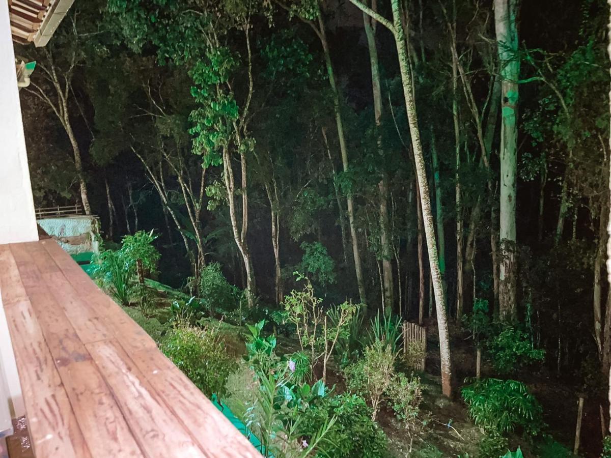 Pousada Casinha Velha Macacos  Exteriér fotografie