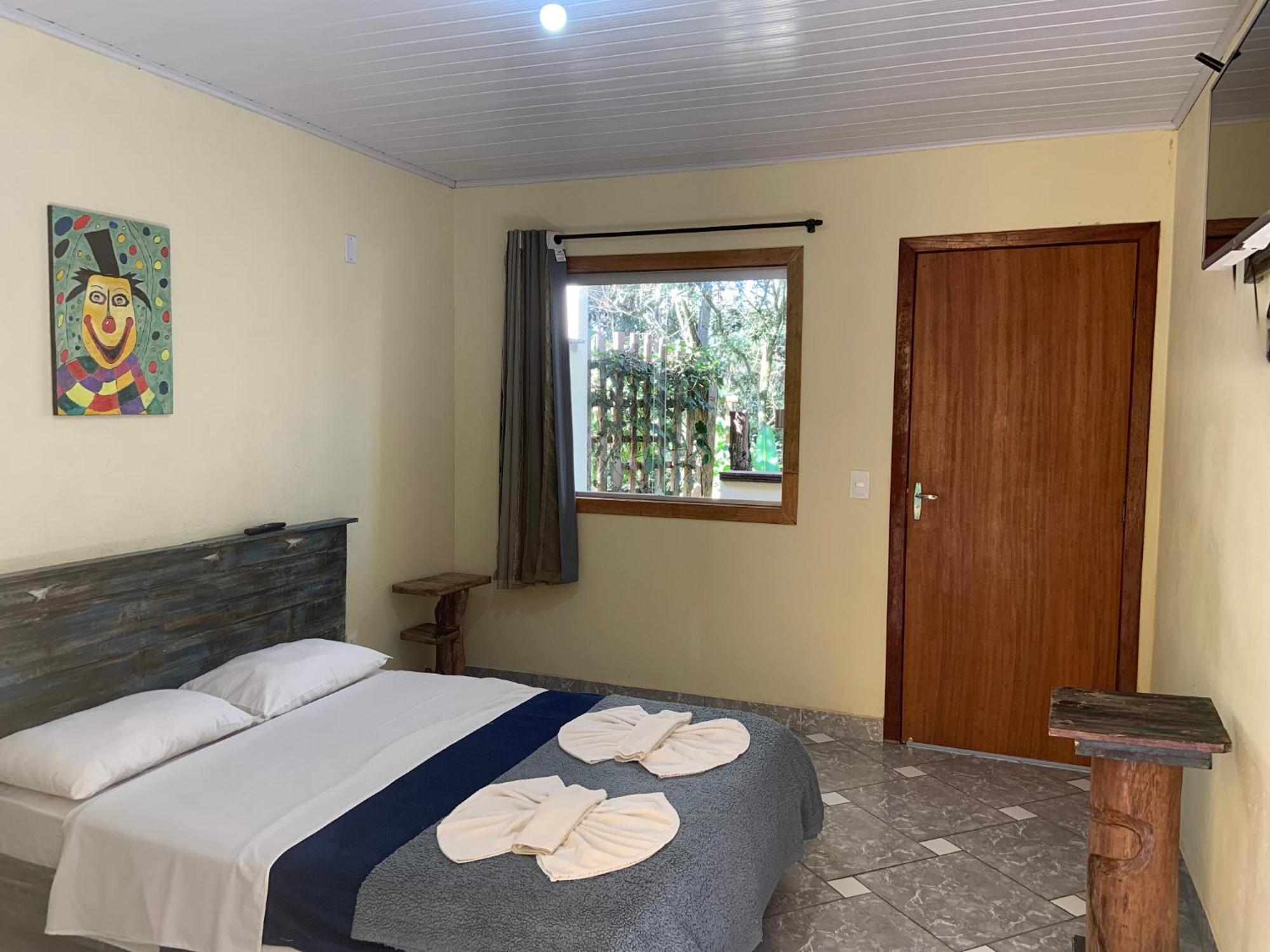 Pousada Casinha Velha Macacos  Exteriér fotografie